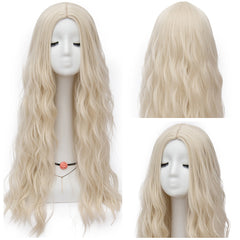 Hocus Pocus 2 Sarah Sanderson Cosplay Perruque