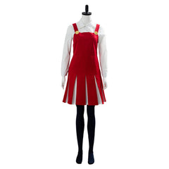 Boku no Hero Academia Season 4 Eri Cosplay Costume
