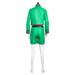 HxH GON·FREECSS Cosplay Costume