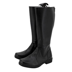 One Piece Sabo Cosplay Chaussure