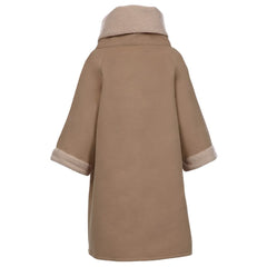 Mando Baby Yoda Cosplay Costume Adulte