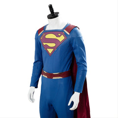 Supergirl Saison 2 Superman Tyler Hoechlin Superman Cosplay Costume