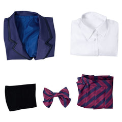 Komi Can't Communicate Komi Shoko Cosplay Costume