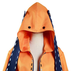 Kakegurui Compulsive Gambler Yomoduki Runa Veste+Collants Cosplay Costume