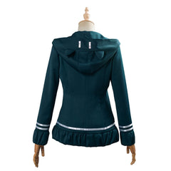 Danganronpa 2 Chiaki Nanami Veste Halloween Carnaval Cosplay Costume