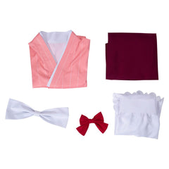 Kobayashi-san Chi no Meidoragon Tōru Kimono Cosplay Costume