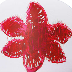 Stranger Things Saison 4 Demogorgon Chapeaux Cosplay Costume