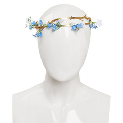 Fate/Grand Order Oberon Cosplay Costume