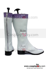 Fairy Tail Juvia Loxar Cosplay Chaussures
