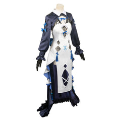 Fate Grand Order Fes 7th Anniversary Morgen Cosplay Costume
