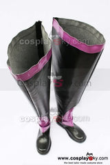 Fate Stay Night Rider Cosplay Chaussures