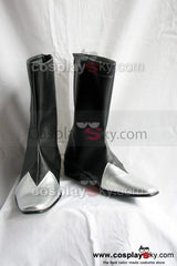 Fate Unlimited Codes Lancer Diarmaid Cosplay Chaussures