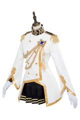 Fate Extella Link Scathach Keroro Magic Mirror Cosplay Costume