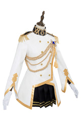 Fate Extella Link Scathach Keroro Magic Mirror Cosplay Costume