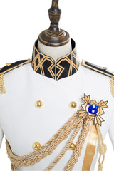 Fate Extella Link Scathach Keroro Magic Mirror Cosplay Costume