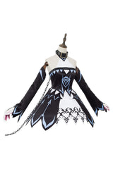 Fate/Grand Order Atalanta Cosplay Costume