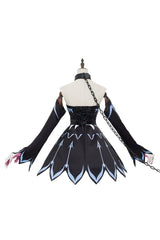 Fate/Grand Order Atalanta Cosplay Costume