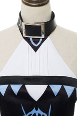 Fate/Grand Order Atalanta Cosplay Costume