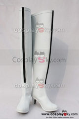 Fate/zero Irisviel von Einzbern Cosplay Chaussures