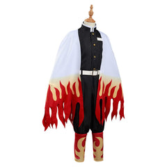 Enfant Les Rôdeurs de la Nuit Cosplay Costume