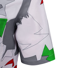 Enfant Stranger Things Saison 4 Dustin Henderson Cosplay Costume