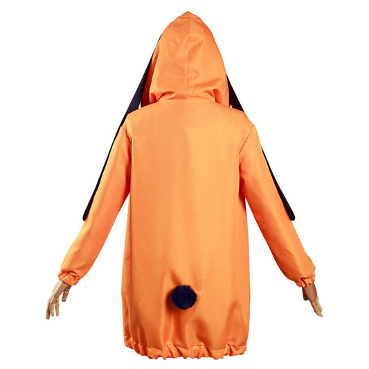 Kakegurui Compulsive Gambler Yomoduki Runa Veste+Collants Cosplay Costume