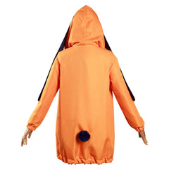 Kakegurui Compulsive Gambler Yomoduki Runa Veste+Collants Cosplay Costume