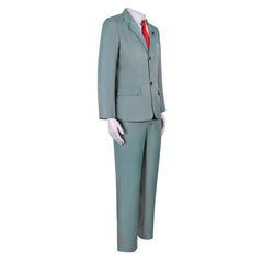 SPY×FAMILY Tasogare Tenue Homme Cosplay Costume