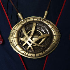 Doctor Strange in the Multiverse of Madnes Dr Strange Cosplay Costume