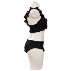 Sailor Moon Chibiusa Maillot de Bain Design Origianl Cosplay Costume-Cossky