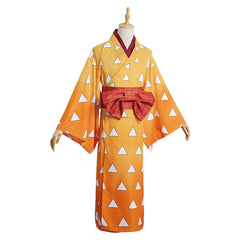Les Rôdeurs de la Nuit Agatsuma Kimono Cosplay