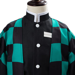 Enfant Les Rôdeurs de la Nuit Cosplay Costume