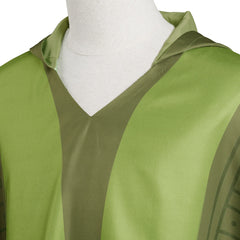 Encanto Bruno Adulte Châle Cosplay Costume