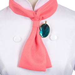Film Adulte Super Mario Bros Chef Princess Peach Cosplsy Costume