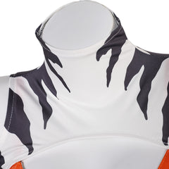 Film Ahsoka Tano Lingerie Sexy Pour Femme Cosplay Costume