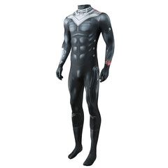Film Aquaman And The Lost Kingdom(2023) Black Manta Cosplay Costume