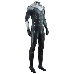 Film Aquaman And The Lost Kingdom(2023) Black Manta Cosplay Costume