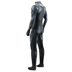 Film Aquaman And The Lost Kingdom(2023) Black Manta Cosplay Costume