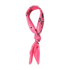 Film Barbie Foulard Rose Cadeau Accessoires