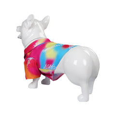 Film Barbie Ken Costume Pour Animal