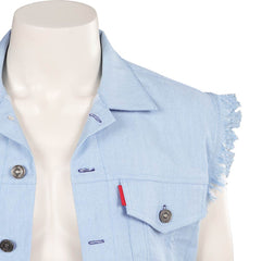 Film Barbie Ken Cow-boy Teune Adulte Cosplay Costume Halloween