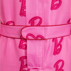 Film Barbie Ken Rose Combinaison Homme Cosplay Costume
