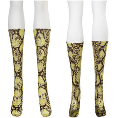 Film Barbie Weird Bas Serpentine Cosplay Accessories