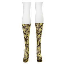 Film Barbie Weird Bas Serpentine Cosplay Accessories