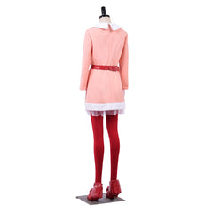 Film Elf Jovie Cosplay Costume