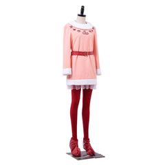 Film Elf Jovie Cosplay Costume