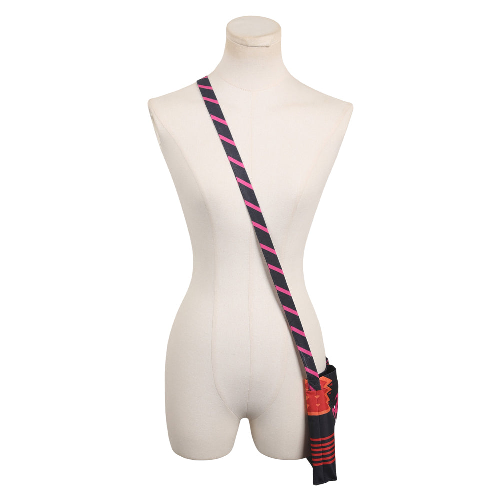 Film Encanto Mirabel Sac Cosplay Accessoire