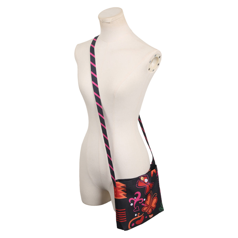 Film Encanto Mirabel Sac Cosplay Accessoire