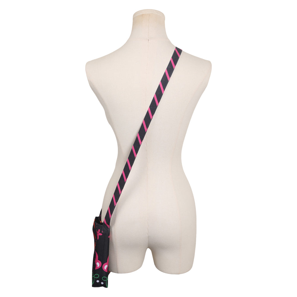 Film Encanto Mirabel Sac Cosplay Accessoire