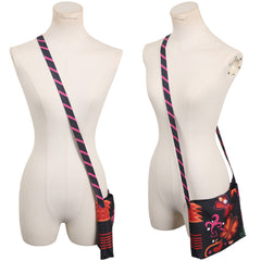 Film Encanto Mirabel Sac Cosplay Accessoire